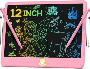 LCD Writing Tablet 