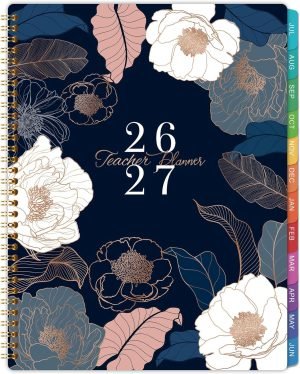 Teacher Planner