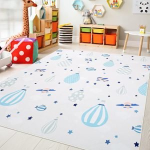 Kids Play Mat 