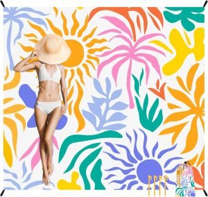 Beach Blanket 