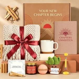 Self Care Gifts for Women