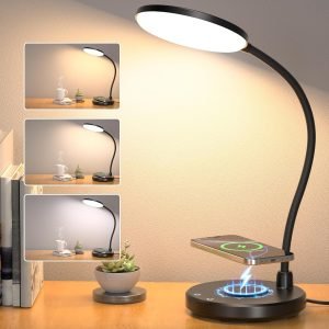 Desk Lamp for Home Office