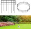 Decorative Fence Panel 