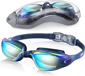 Swim Goggles