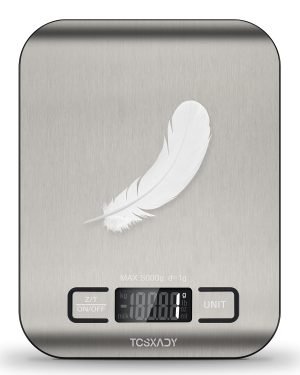 Food Scale