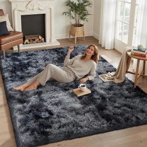 5×7 Area Rug