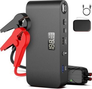 Jump Starter 