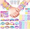 Friendship Bracelet Making Kit
