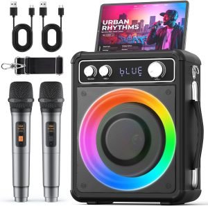 Karaoke Machine 