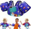 Puddle Jumper Swim Float