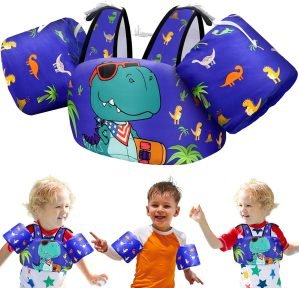 Puddle Jumper Swim Float