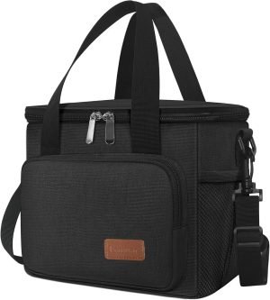 Reusable Lunch Box for Men & Women