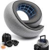 Memory Foam Neck Travel Pillow