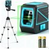 Laser Level with Tripod