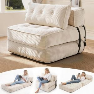 Convertible Sofa Bed