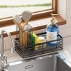 Sponge Holder for Kitchen Sink