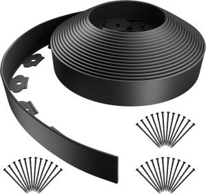 Garden Edging Landscape Edging Kit