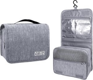 Large Capacity Toiletry Bag Travel Bag