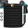 Garden Hose 100FT Non-Expanding
