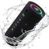3 Portable Bluetooth Speaker