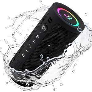 3 Portable Bluetooth Speaker