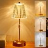Cordless Table Lamp