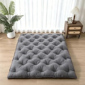 Japanese Futon Floor Mattress