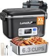 Cordless Electric Lunch Box