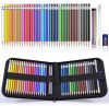Four Candies Mechanical Colored Pencils Set