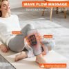 Calf Massager for Circulation and Pain Relief