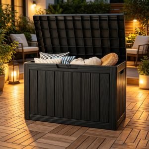 Score 40% on Outdoor Storage Box