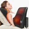 Back Massager with Heat 