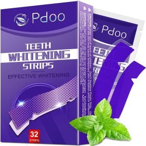 Teeth Whitening Strips 