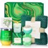 Relaxing Spa Gift