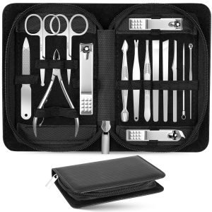 Nail Clippers Set
