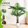 4FT Fake Palm Tree
