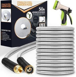 Garden Hose 50FT