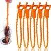 5-Pack 25-Inch Drain Clog Remover