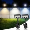 Clip On Solar Lights Outdoor