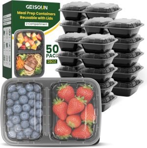 Meal Prep Containers 