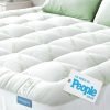 Ultra Soft Queen Mattress Topper 