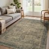Washable Area Rugs