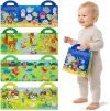 Activity Books for Toddlers