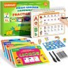 Magic Grooved Writing Practice for Kids