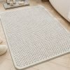 Chenille Bath Mat