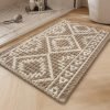 Waffle Bath Mat