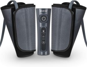 Leg Massager for Circulation and Pain Relief