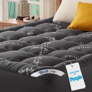 King Mattress Topper 