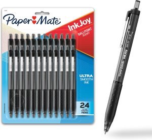 Paper Mate InkJoy 300RT Retractable Ballpoint Pens