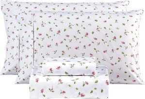 Queen Sheets Set 